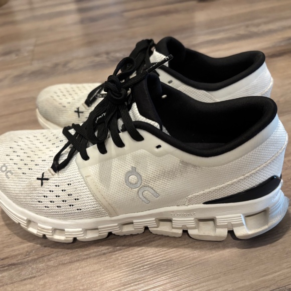 Oncloud X4 size 7 - Picture 3 of 5